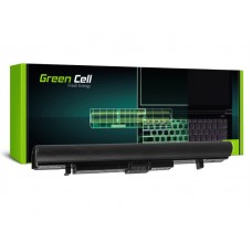 Bateria Toshiba PA5212U-1BRS | PABAS283 - Compatível