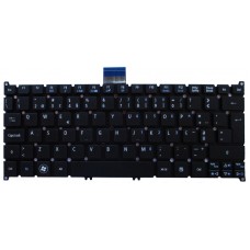 Teclado Acer Aspire/Chromebook/Travelmate S3 | S5 | V5 | 725 | 756 | C710 | B113