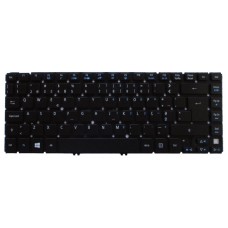 Teclado Acer Aspire Séries V5 4 | V5-431 | V5-471 | V5-472 | V5-473 | M5-481 Retroiluminado