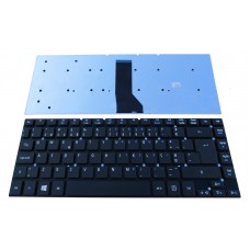 Teclado Acer Aspire Travelmate 3830 | 4755 | 4830 | E1-4 | E5-4 | EC-4 | ES1-4 | ES1-5 | V3-4 | P245 | P246