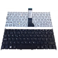 Teclado Acer Cloudbook/Aspire/TravelMate Sem Moldura E3 | ES1 | R3 | V3 | S5 | V5 | B115 | B116 | B117 | P236 | P238 Teclado Acer Cloudbook/Aspire/TravelMate Sem Moldura E3 | ES1 | R3 | V3 | S5 | V5 | B115 | B116 | B117 | P236 | P238