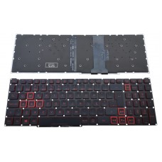 Teclado Acer NITRO AN515 | AN517 Teclado Acer NITRO AN515 | AN517