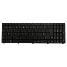 Teclado Asus F52 | K50 | K60 | K61 | K70 | P50 | X70