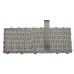 Teclado Asus Sem Moldura EeePC 1011PX | 1015B | 1015PE | 1016P | 1018P | 1025C - Branco