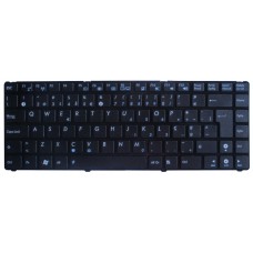 Teclado Asus UL20 | VX6 | EeePC 1201 | EeePC 1215