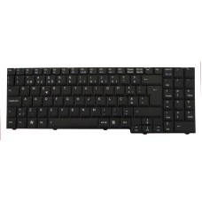Teclado Asus M51 | M51E | M51SE | M51V | M51VA | F7 | F7F | X56 | X56S | X56SN | X56T | X56VA