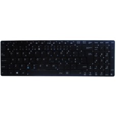 Teclado Asus Sem Moldura K55 | K55XI | K55A | K55VD | K55VJ