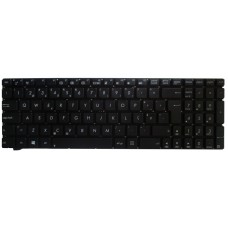 Teclado Asus N56 | N76 | N550 | N750 | U500 | R500 | R501 | R505 | R514 | R750 | Q550