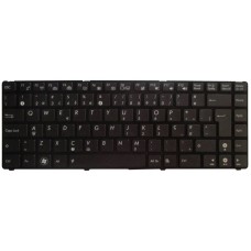 Teclado Asus UL20 | VX6 | EeePC 1201 | EeePC 1215 Retroiluminado