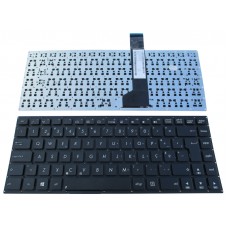 Teclado Asus VivoBook K46 | K46C | K46CB | K46CM | K46CA | S46 | S46C | S46CA | S405