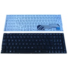 Teclado Asus Sem Moldura Vivobook A541 | F541 | R541 | X541
