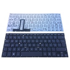 Teclado Asus Sem Moldura ZenBook BX31 | U38 | UX31 | UX32