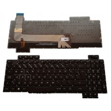 Teclado Asus ROG Strix GL503 | GL703 Retroiluminado