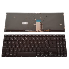 Teclado Asus VivoBook S15 K530 | S530 | V530 | X530 Retroiluminado