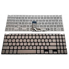 Teclado Asus Vivobook 15 F512 | X512 - Prata Teclado Asus Vivobook 15 F512 | X512 - Prata