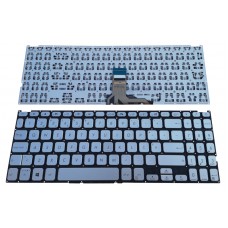 Teclado Asus Vivobook 15 X509 - Prata Teclado Asus Vivobook 15 X509 - Prata