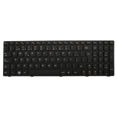 Teclado Lenovo Ideapad Z580 | Z580A | Z580G | Z585 | Z585A | V580 | V580A