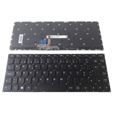 Teclado Lenovo Ideapad Yoga E31-70 | E31-80 | U31-70 | 500S-13ISK | 700-14ISK Retroiluminado
