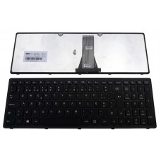 Teclado Lenovo IdeaPad G500S | G505S | G510S | S500 | Z501 | Z510 | S510