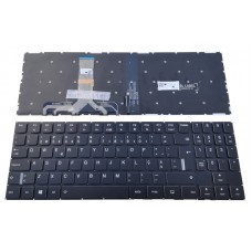 Teclado Lenovo Legion R720-15IKB | Y520-15IKB | Y530-15ICH | Y540-15IRH | Y540-17IRH | Y720-15IKB | Y7000 Retroiluminado