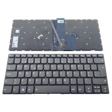 Teclado Lenovo Yoga Ideapad 330S-14 | 520-14 | 720-15 | S340-14 | V130-14 | V330-14 Retroiluminado - Cinzento Escuro Teclado Lenovo Yoga Ideapad 330S-14 | 520-14 | 720-15 | S340-14 | V130-14 | V330-14 Retroiluminado - Cinzento Escuro