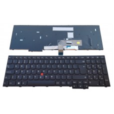 Teclado Lenovo Thinkpad E550 | E550C | E555 | E560 | E565 Track Stick