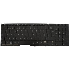 Teclado Toshiba Satellite Com Moldura P750 | P750D | P755 | P755D | P770 | P770D | P775 | P775D