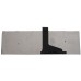 Teclado Toshiba Satellite / Pro C55 | C55-A | C55D | C55D-A | C55DT | C55DT-A