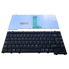 Teclado Toshiba Satellite A200 | A210 | A300 | A305 | A350 | M200 | L200 | L300 | L450 | Qosmio