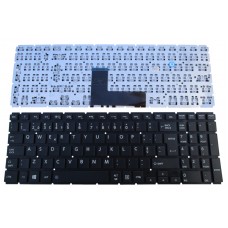 Teclado Toshiba Sem Moldura S50-B | S50D-B | S50T-B | L50-B | L50D-B | L50D-C | L50DT-B | L50T-B | L50T-C | L55 | C55 | C70 | L70 | P50