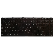 Teclado Toshiba Satellite L40-A | L40D-A | L40DT-A | L40T-A | L45-A | L45D | L45D-A | L45T-A