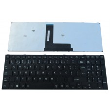 Teclado Toshiba Satellite/Pro C50-B | C50D-B | C50DT-B | C50T-B | R50-B