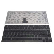 Teclado Toshiba Satellite/Portegé Z830 | Z835 | Z930 | Z935 Teclado Toshiba Satellite/Portegé Z830 | Z835 | Z930 | Z935