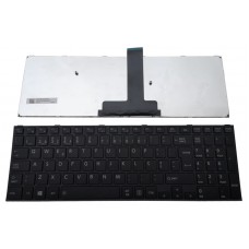 Teclado Toshiba Satellite Pro Tecra A50-A | A50-C | R50-C | Z50-C Teclado Toshiba Satellite Pro Tecra A50-A | A50-C | R50-C | Z50-C