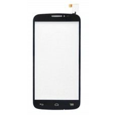 Touchscreen Alcatel One Touch POP C7 Dual 7040 | 7041 | OT7040 Preto Touchscreen Alcatel One Touch POP C7 Dual 7040 | 7041 | OT7040 Preto
