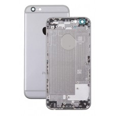 Capa Traseira iPhone 6 Prateada