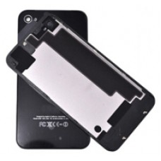 Capa Traseira iPhone 4S Preta
