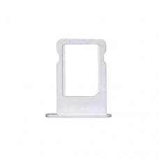 Bandeja Cartão SIM iPhone 5S Prateado