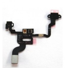 Flex de Botao ON/OFF e sensor de aproximação iPhone 4