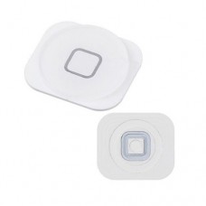 Botão Home iPhone 5 Branco