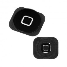 Botão Home iPhone 5 Preto