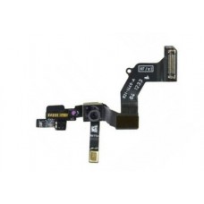 Câmara frontal com flex, microfone e sensor de proximidade iPhone 5 