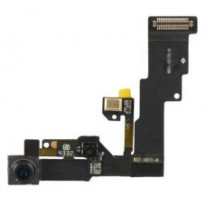 Flex Cable com Câmara Frontal, Sensor de Proximidade e Microfone para Iphone 6
