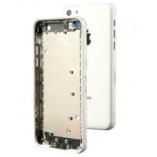 Capa Traseira iPhone 5C Branca