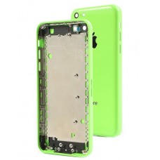Capa Traseira iPhone 5C Verde