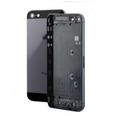 Capa Traseira iPhone 5 Preta