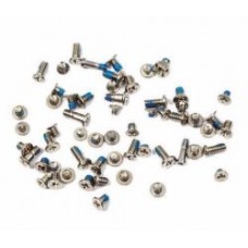 Kit Parafusos para iPhone 5 Branco