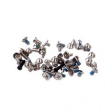 Kit Parafusos para iPhone 5 Preto