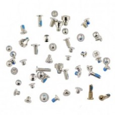 Kit Parafusos para iPhone 5S Dourado