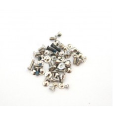 Kit Parafusos para iPhone 5S Preto